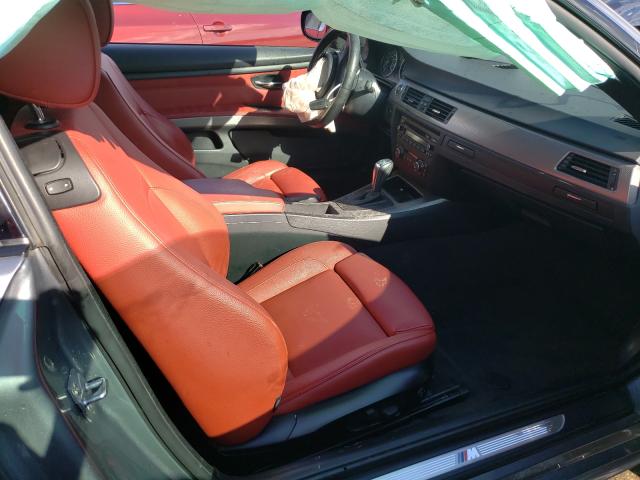 Photo 4 VIN: WBAKE3C56CE770100 - BMW 328 I 