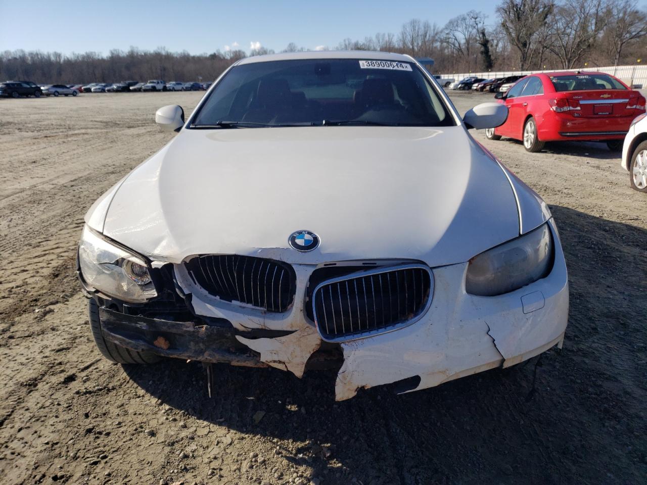 Photo 4 VIN: WBAKE3C56CE770193 - BMW 3ER 