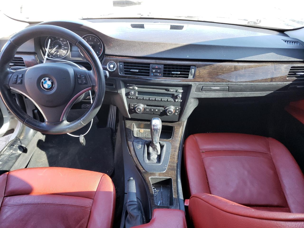 Photo 7 VIN: WBAKE3C56CE770193 - BMW 3ER 