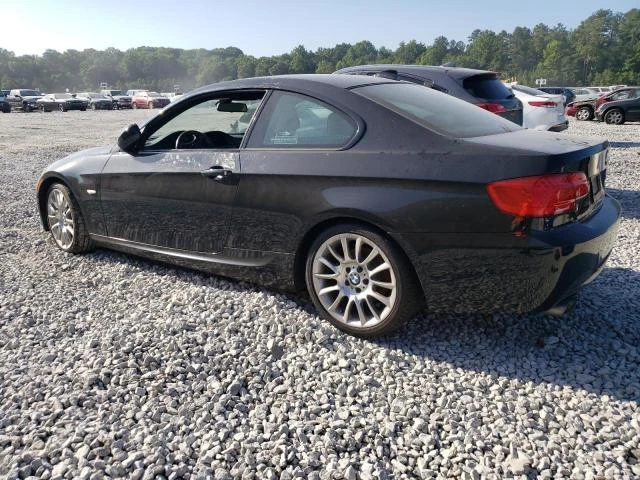 Photo 1 VIN: WBAKE3C56CE770243 - BMW 328 I 