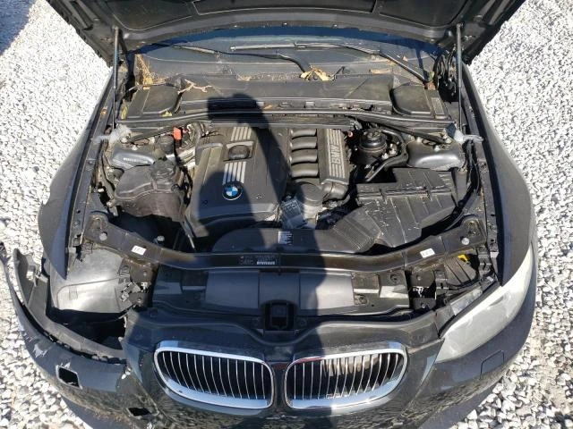 Photo 10 VIN: WBAKE3C56CE770243 - BMW 328 I 