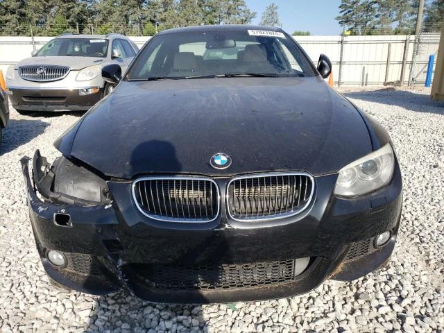 Photo 4 VIN: WBAKE3C56CE770243 - BMW 328 I 