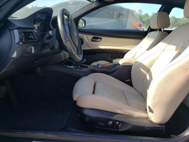 Photo 6 VIN: WBAKE3C56CE770243 - BMW 328 I 