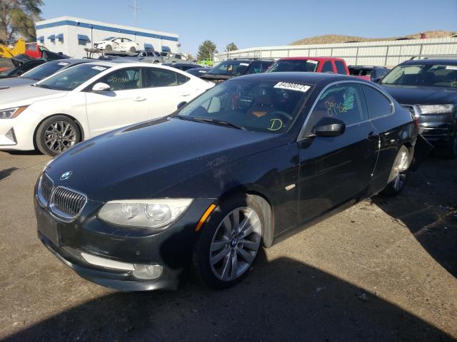 Photo 1 VIN: WBAKE3C56CE770761 - BMW 328 I 