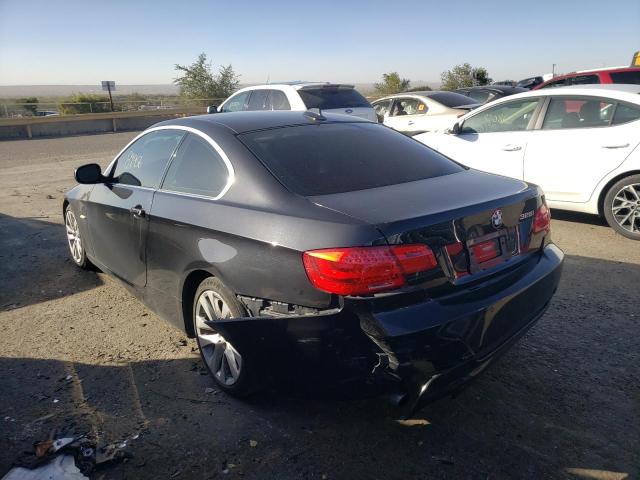 Photo 2 VIN: WBAKE3C56CE770761 - BMW 328 I 