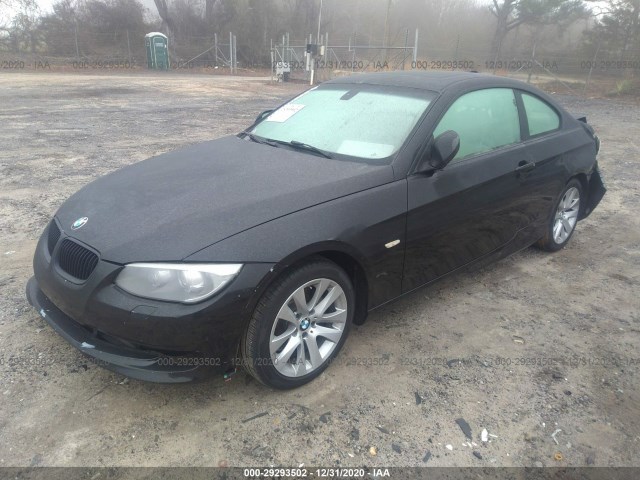 Photo 1 VIN: WBAKE3C56DE771524 - BMW 328I 