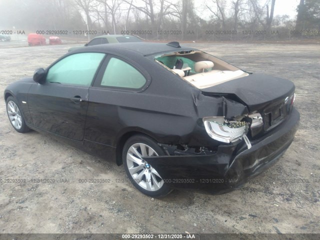 Photo 2 VIN: WBAKE3C56DE771524 - BMW 328I 