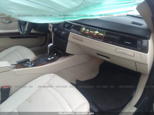 Photo 4 VIN: WBAKE3C56DE771524 - BMW 328I 