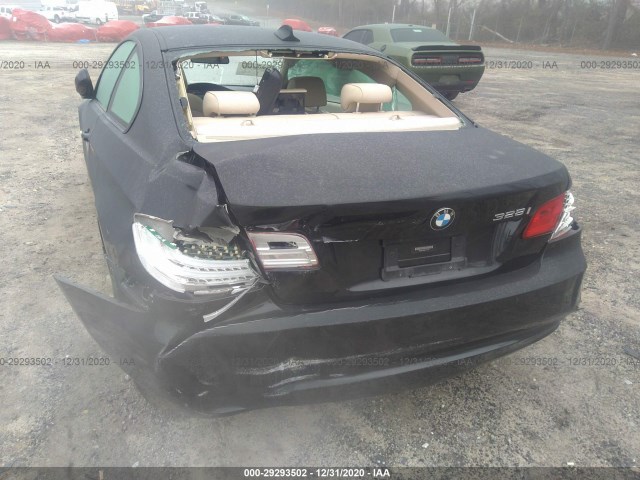 Photo 5 VIN: WBAKE3C56DE771524 - BMW 328I 