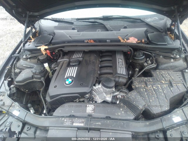 Photo 9 VIN: WBAKE3C56DE771524 - BMW 328I 