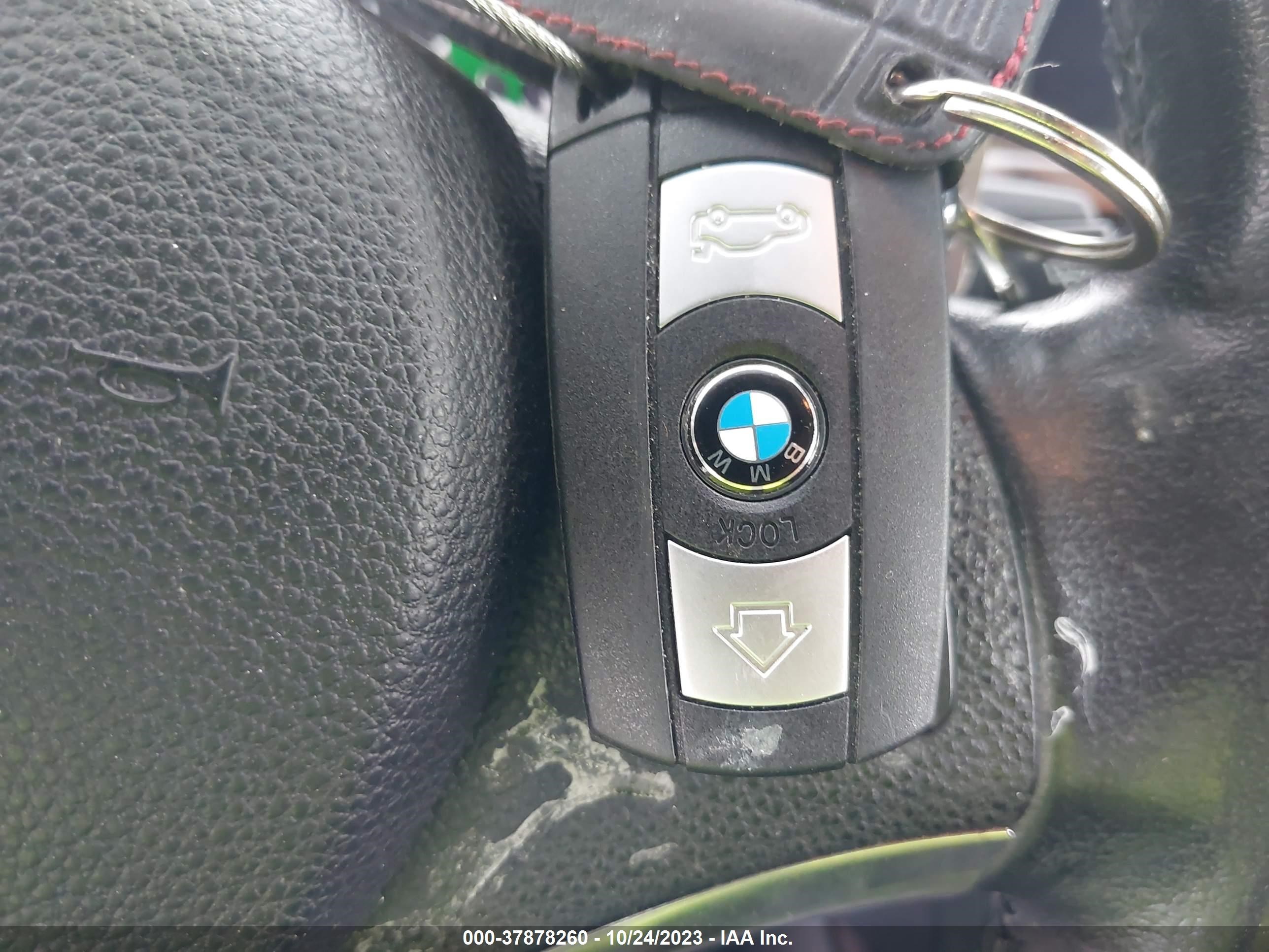 Photo 10 VIN: WBAKE3C57BE557350 - BMW 3ER 