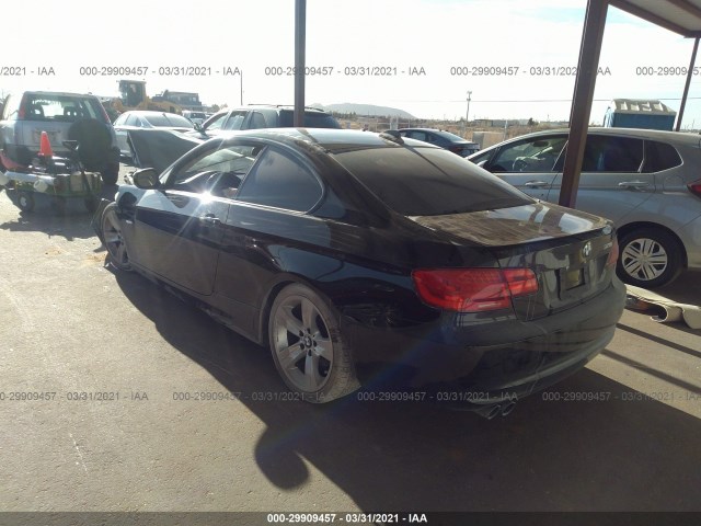 Photo 2 VIN: WBAKE3C57BE557574 - BMW 3 