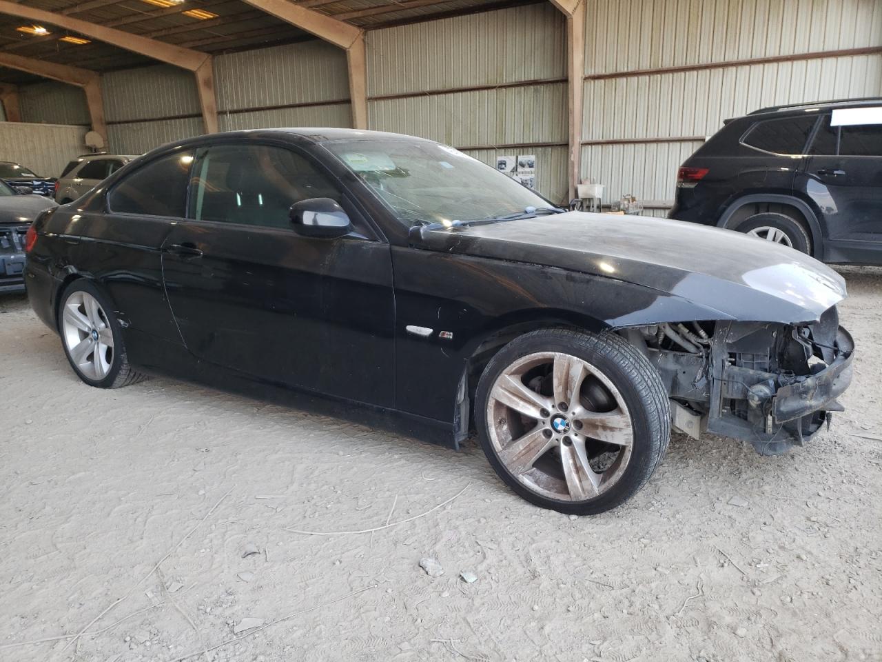 Photo 3 VIN: WBAKE3C57BE557669 - BMW 3ER 