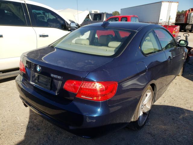 Photo 3 VIN: WBAKE3C57BE558630 - BMW 328 I 