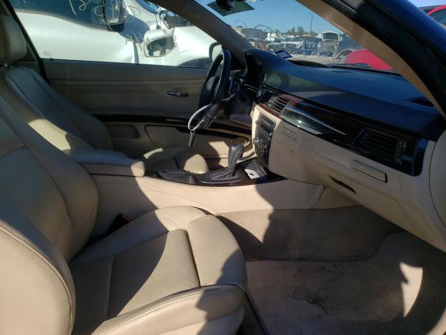 Photo 4 VIN: WBAKE3C57BE558630 - BMW 328 I 