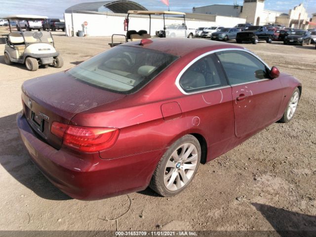 Photo 3 VIN: WBAKE3C57BE559065 - BMW 3 