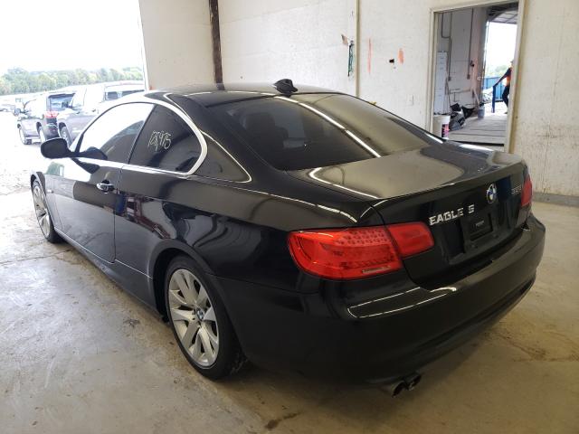 Photo 2 VIN: WBAKE3C57CE770669 - BMW 328 I 