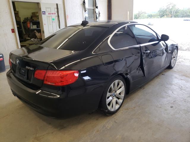 Photo 3 VIN: WBAKE3C57CE770669 - BMW 328 I 