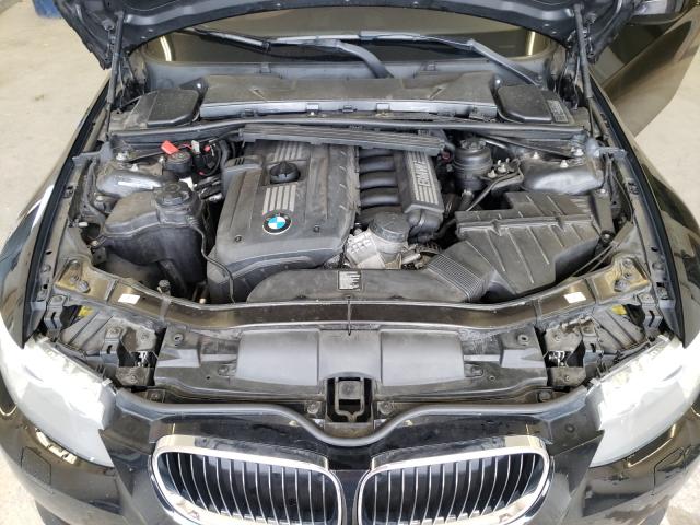 Photo 6 VIN: WBAKE3C57CE770669 - BMW 328 I 