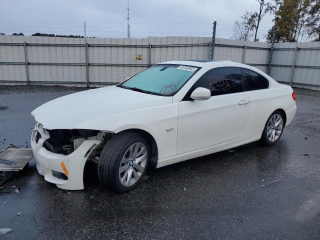 Photo 1 VIN: WBAKE3C57DE771838 - BMW 328 I 