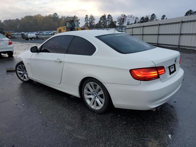 Photo 2 VIN: WBAKE3C57DE771838 - BMW 328 I 