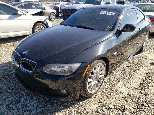 Photo 1 VIN: WBAKE3C57DE771855 - BMW 328 I 