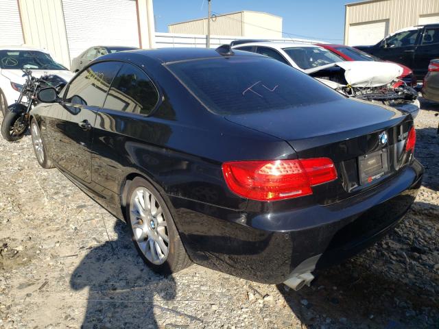 Photo 2 VIN: WBAKE3C57DE771855 - BMW 328 I 