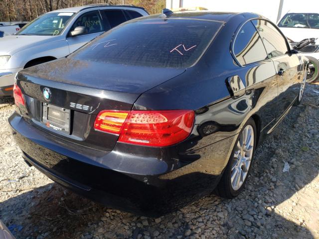 Photo 3 VIN: WBAKE3C57DE771855 - BMW 328 I 