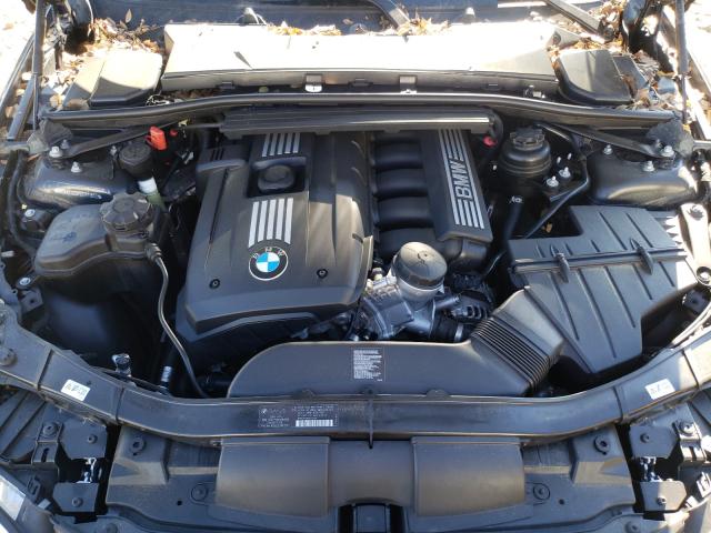 Photo 6 VIN: WBAKE3C57DE771855 - BMW 328 I 