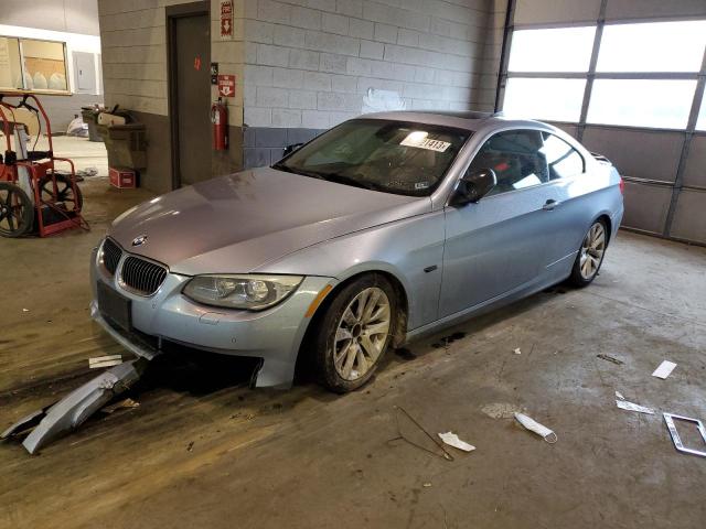 Photo 0 VIN: WBAKE3C57DE772181 - BMW 328 I 