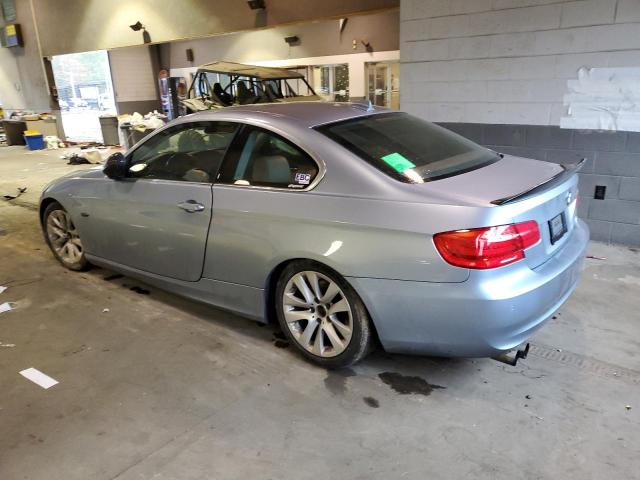 Photo 1 VIN: WBAKE3C57DE772181 - BMW 328 I 