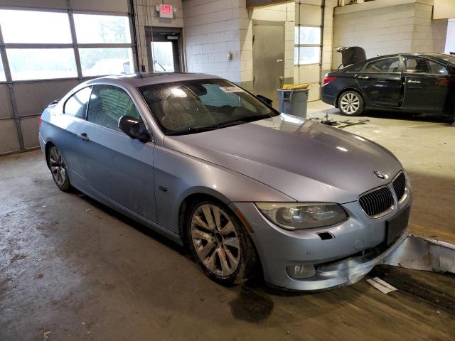 Photo 3 VIN: WBAKE3C57DE772181 - BMW 328 I 