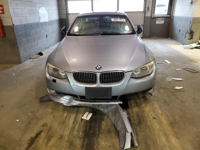 Photo 4 VIN: WBAKE3C57DE772181 - BMW 328 I 