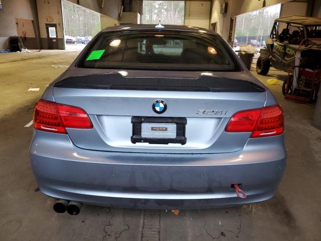 Photo 5 VIN: WBAKE3C57DE772181 - BMW 328 I 