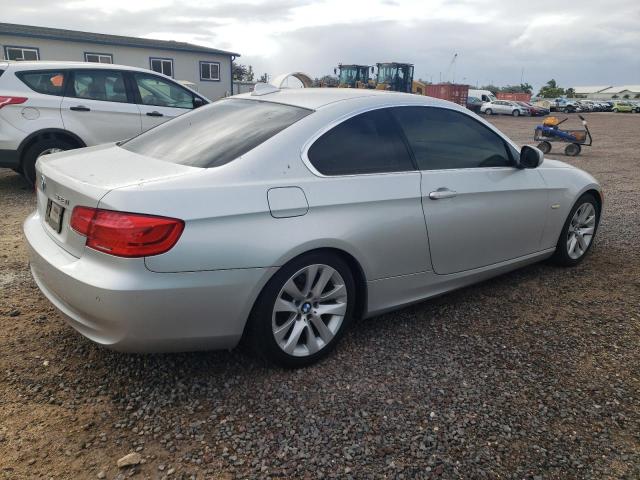 Photo 2 VIN: WBAKE3C58BE441607 - BMW 3 SERIES 