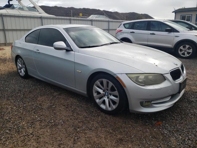 Photo 3 VIN: WBAKE3C58BE441607 - BMW 3 SERIES 