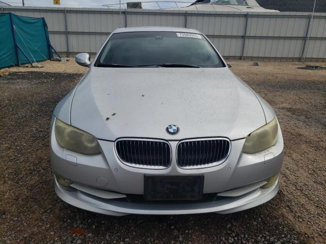 Photo 4 VIN: WBAKE3C58BE441607 - BMW 3 SERIES 