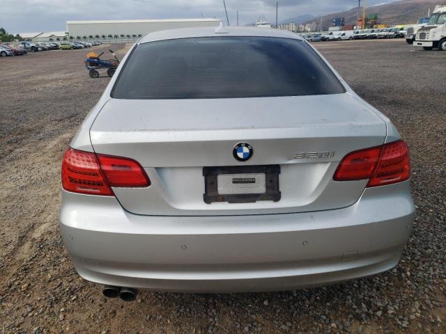 Photo 5 VIN: WBAKE3C58BE441607 - BMW 3 SERIES 