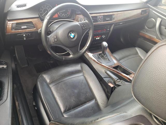 Photo 7 VIN: WBAKE3C58BE441607 - BMW 3 SERIES 