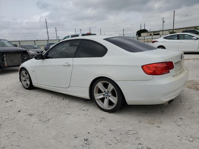 Photo 1 VIN: WBAKE3C58BE441865 - BMW 3 SERIES 