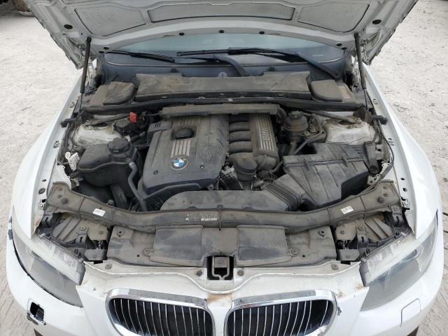 Photo 10 VIN: WBAKE3C58BE441865 - BMW 3 SERIES 