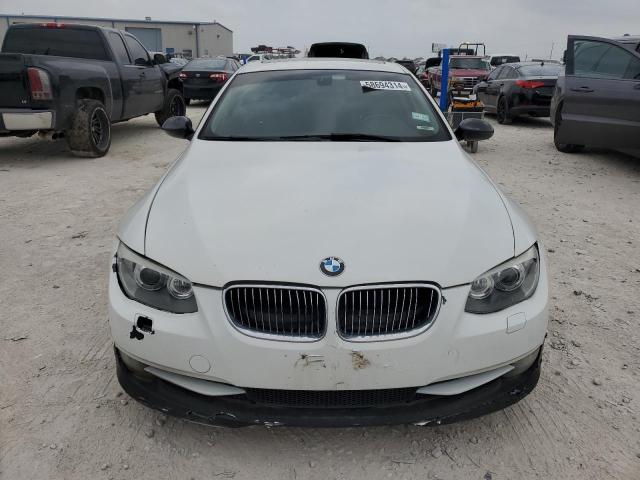 Photo 4 VIN: WBAKE3C58BE441865 - BMW 3 SERIES 