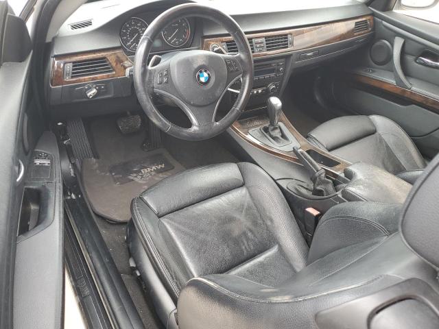 Photo 7 VIN: WBAKE3C58BE441865 - BMW 3 SERIES 