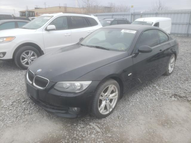 Photo 1 VIN: WBAKE3C58BE444717 - BMW 328 I 