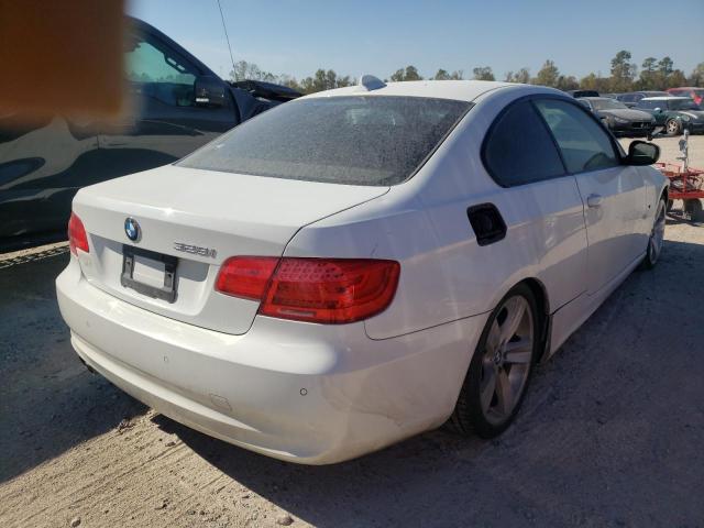 Photo 3 VIN: WBAKE3C58BE557177 - BMW 3 