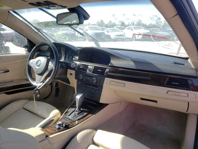 Photo 8 VIN: WBAKE3C58BE557177 - BMW 3 