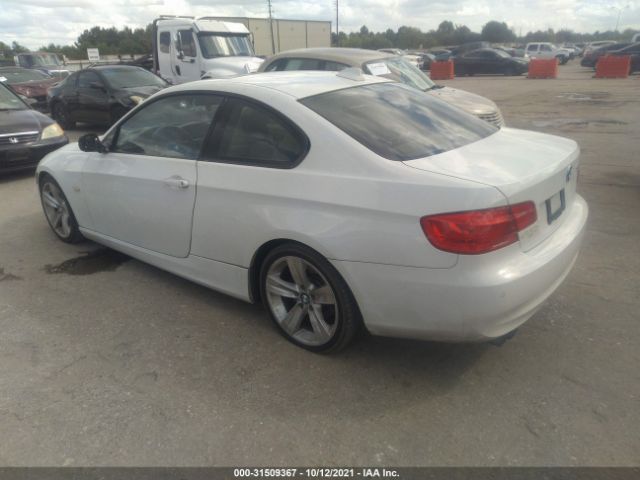 Photo 2 VIN: WBAKE3C58BE557177 - BMW 3 