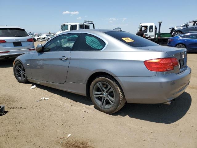 Photo 1 VIN: WBAKE3C58BE558104 - BMW 328 I 