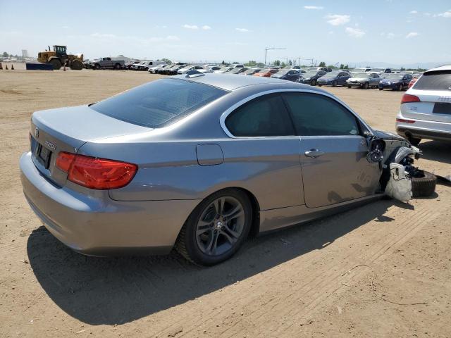 Photo 2 VIN: WBAKE3C58BE558104 - BMW 328 I 