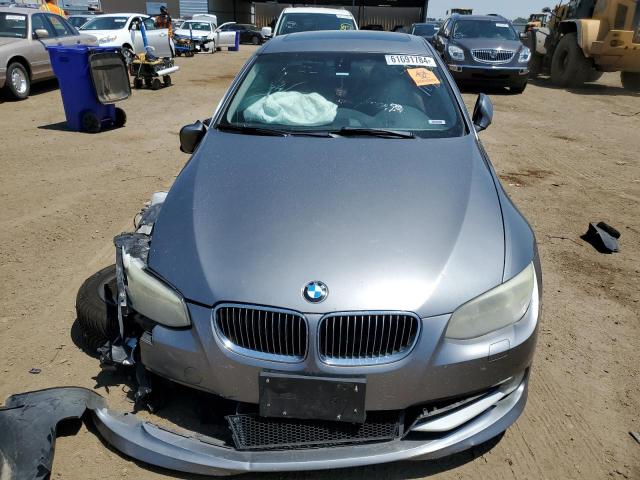 Photo 4 VIN: WBAKE3C58BE558104 - BMW 328 I 